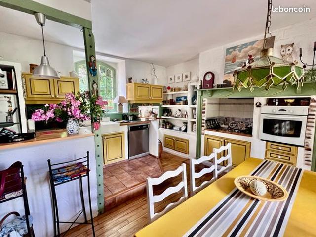 Maison vente à Cavagnac, Lot