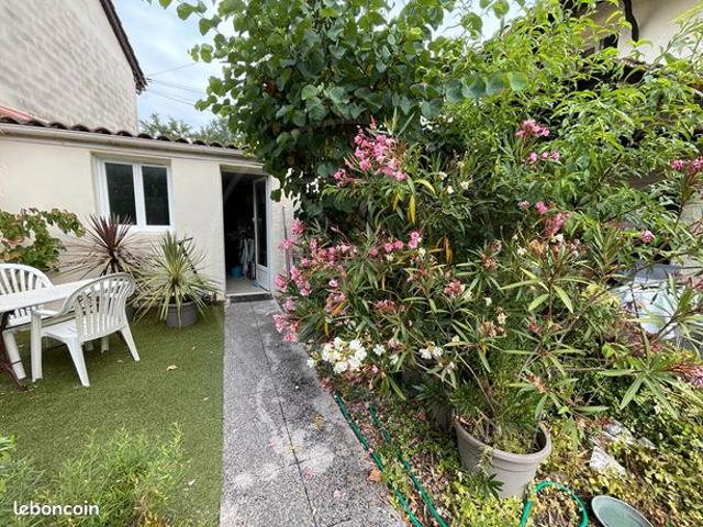 Maison vente à Marmande, Loubès-bernac