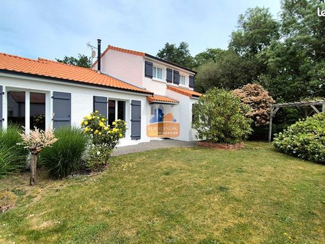Maison vente à Nantes, Bouguenais