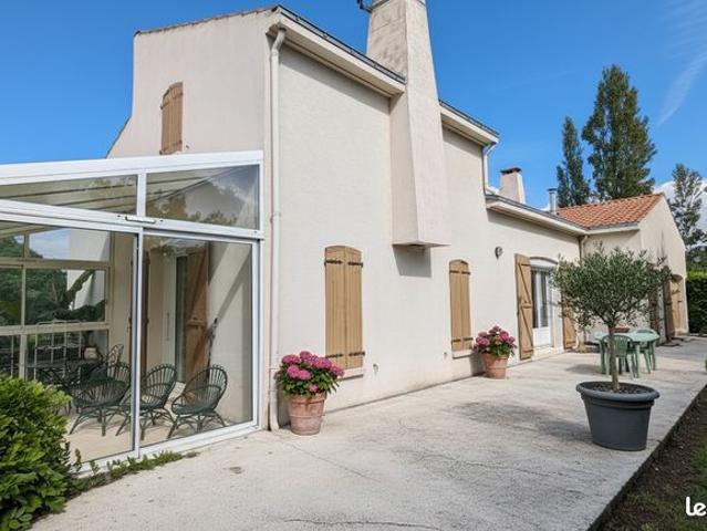Maison vente à Vix, Vendée