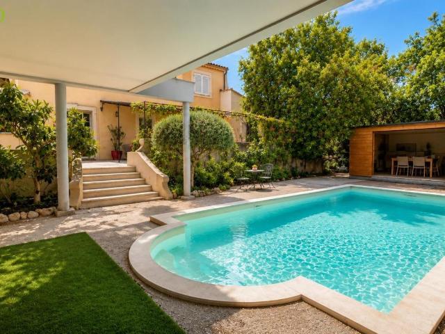 Maison vente à Arrondissement de Draguignan, Puget-sur-argens
