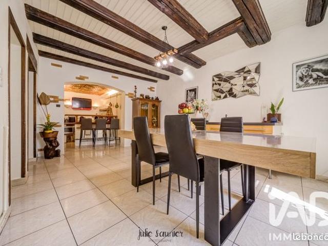 Maison vente à Metz, Novéant-sur-moselle