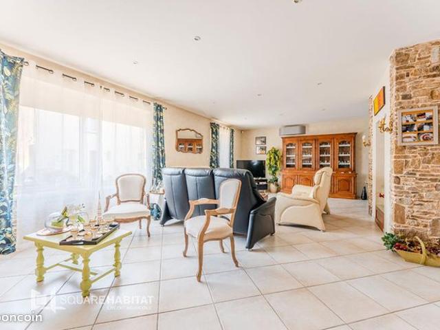 Maison vente à Nantes, La Haie-fouassière