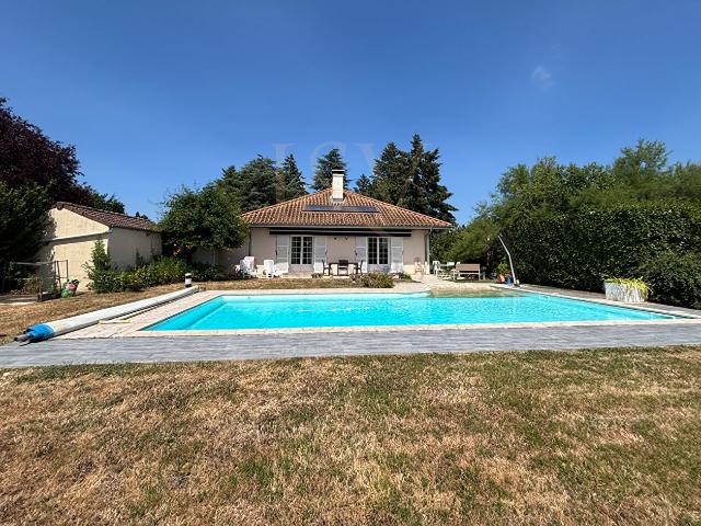 Maison vente à La Ronze, Charnay-lès-Mâcon