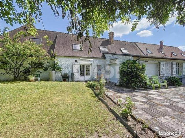 Maison vente à Agnetz