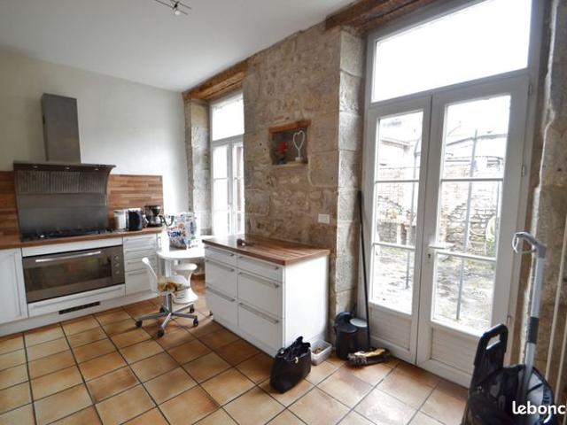 Maison vente à Vichy, Gannat