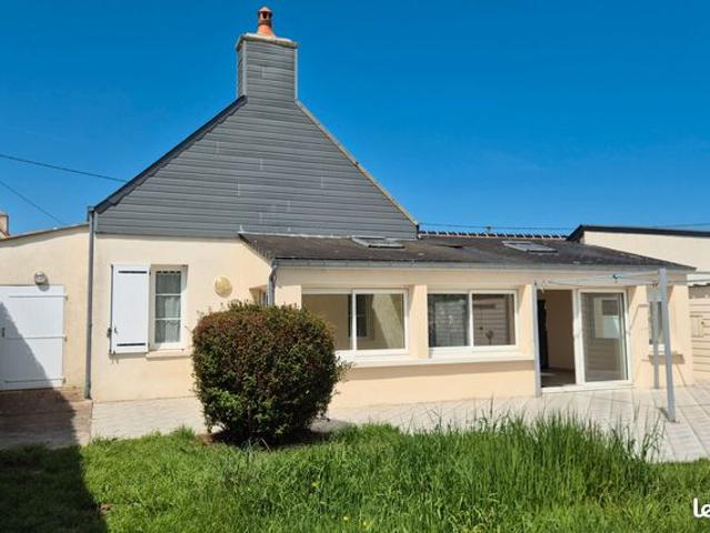 Maison vente à Cherbourg, Fontenay-sur-mer