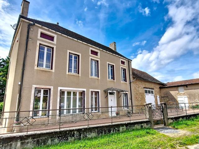Maison vente à Chalon-sur-Saône, Etrigny