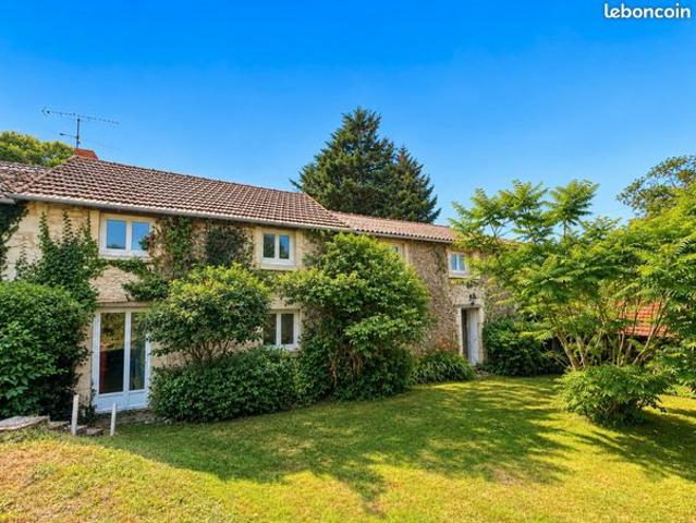 Maison vente à Jaulnay, Indre-et-Loire