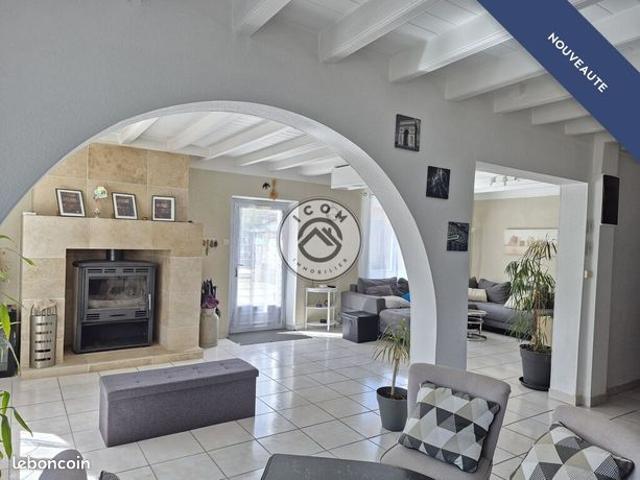Maison vente à Mirande, Meilhan