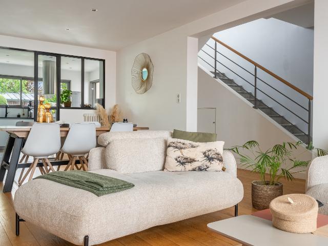 Maison vente à Nantes