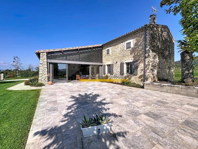 Maison vente à France métropolitaine, Mirmande