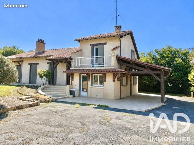 Maison vente à Périgueux, Nouvelle-Aquitaine