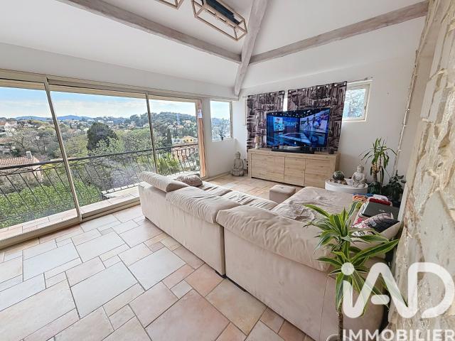 Maison vente à Arrondissement de Toulon, La Seyne-sur-mer