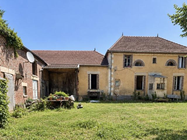 Maison vente à Thuisy, Estissac