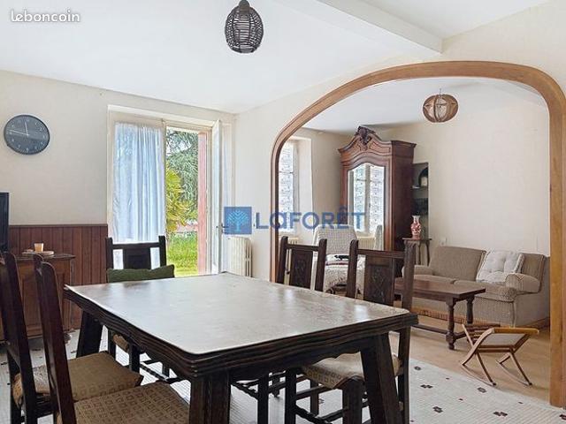 Maison vente à Châteaubriant-Ancenis, Pays de la Loire