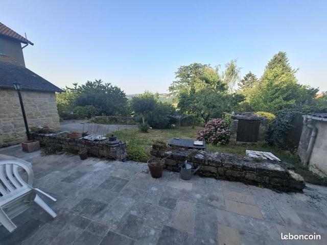 Maison vente à Sarlat-la-Canéda, Beauregard-de-terrasson