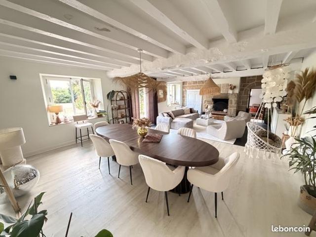 Maison vente à Chalon-sur-Saône, Bourgogne-Franche-Comté
