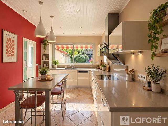Maison vente à Lavannes, Marne