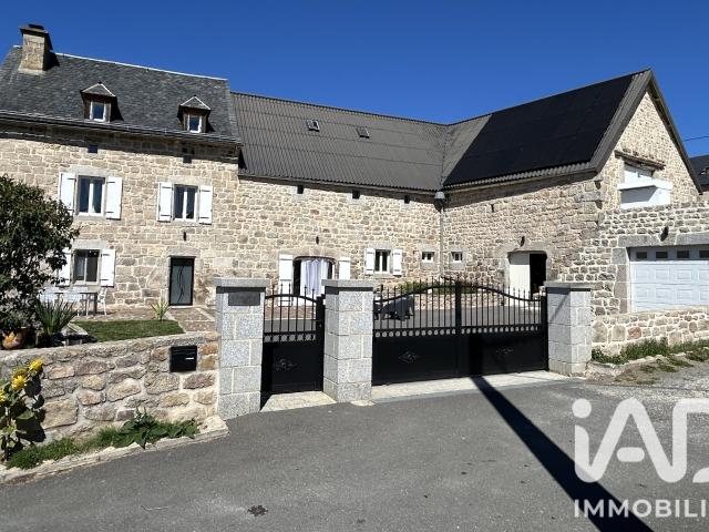 Maison vente à Mende, Arzenc-d'apcher