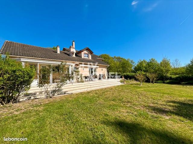 Maison vente à Provins, Fontenay-trésigny