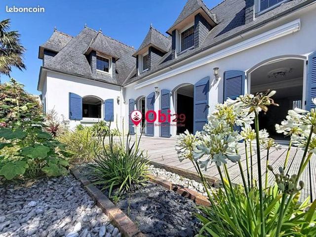 Maison vente à Châteaulin, Bretagne