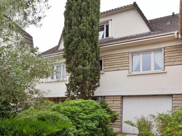 Maison vente à Nogent-sur-Marne, Bry-sur-marne