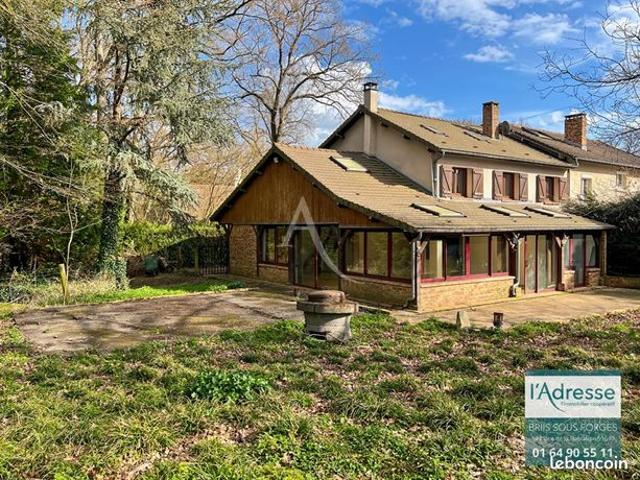 Maison vente à Palaiseau, Vaugrigneuse