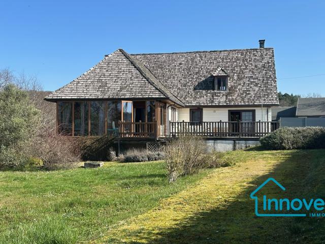 Maison vente à Brive-la-Gaillarde, Végennes
