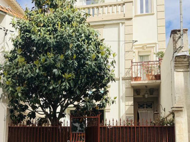 Maison vente à Perpignan