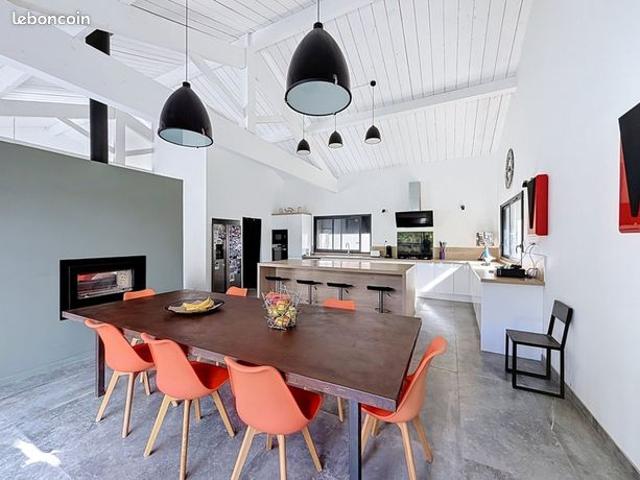 Maison vente à Barbezieux-Saint-Hilaire, Charente