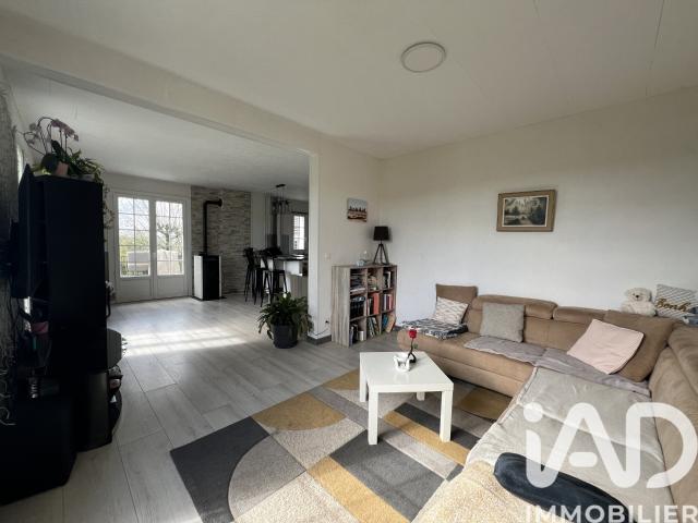 Maison vente à Mamers, Sougé-le-ganelon