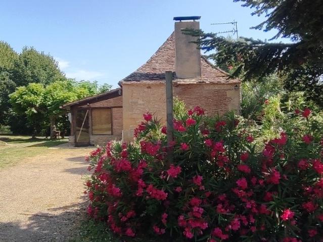 Maison vente à Bergerac, Lalinde
