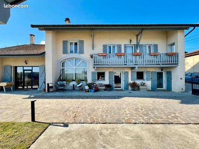 Maison vente à Gex, Challex