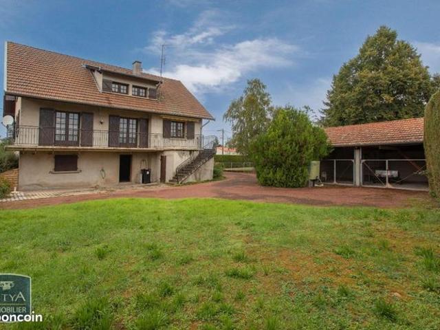 Maison vente à Roanne, Villerest