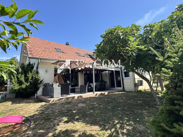 Maison vente à Saverne, Saessolsheim