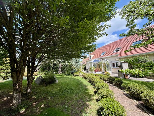 Maison vente à Rambouillet, Les Essarts-le-roi