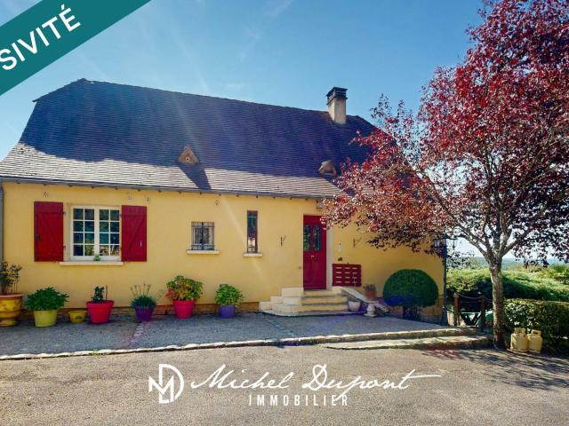 Maison vente à La Gardelle, Le Bugue