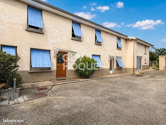 Maison vente à Vienne, Salaise-sur-sanne