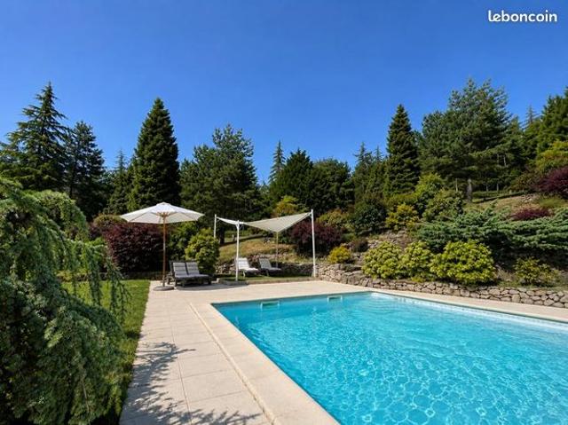 Maison vente à Tournon-sur-Rhône, Saint-sylvestre