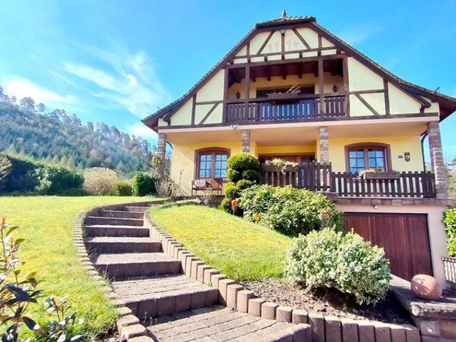 Maison vente à Sarreguemines, Baerenthal