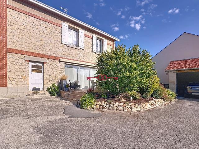 Maison vente à Reims, Lavannes