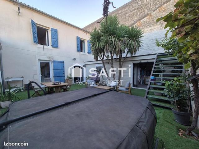 Maison vente à Luçon, Vendée