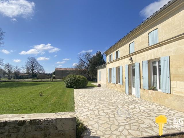 Maison vente à Jonzac, Champagnolles