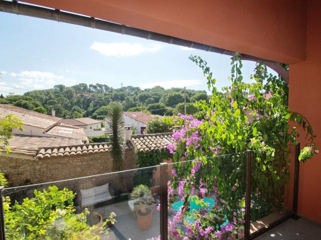 Maison vente à Lodève, Aspiran