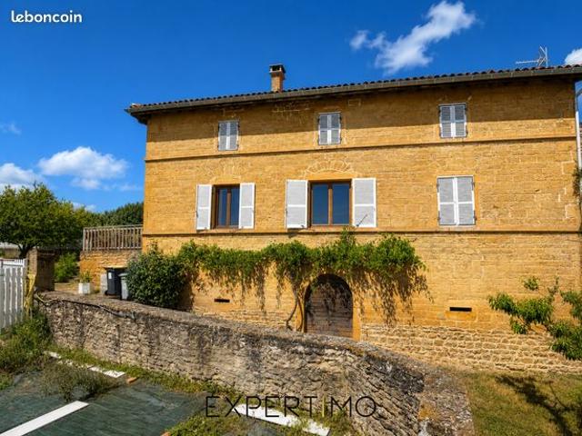 Maison vente à Villefranche-sur-Saône, Rhône