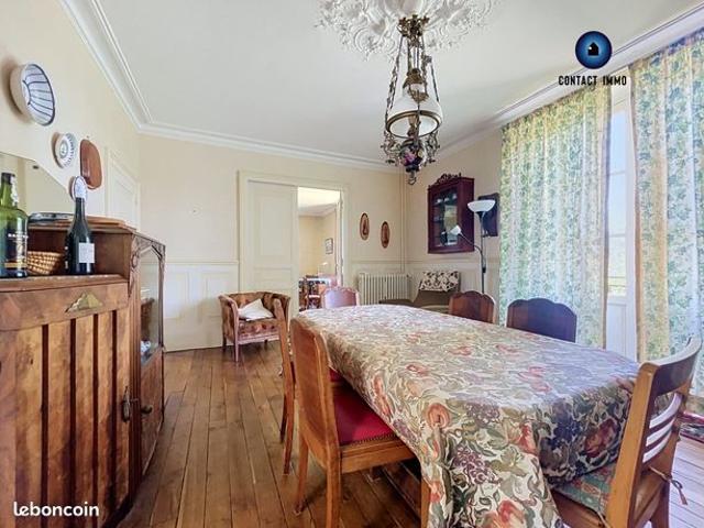 Maison vente à Brive-la-Gaillarde, Dampniat