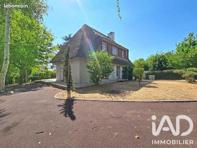 Maison vente à Créteil, Mandres-les-roses