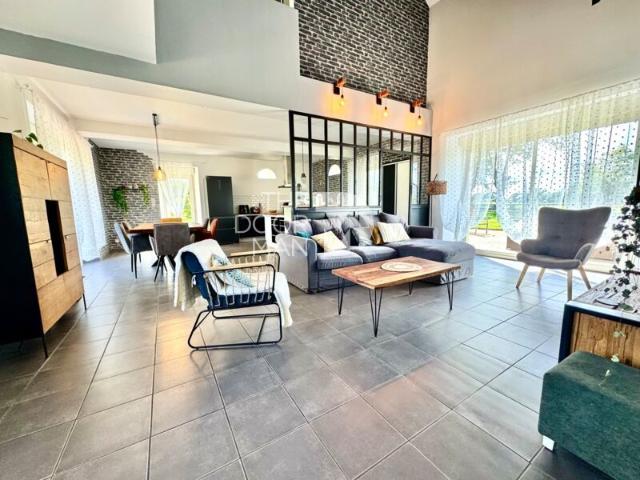 Maison vente à France métropolitaine, Saint-céneré