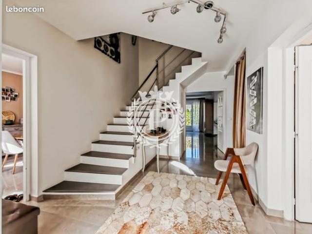 Maison vente à Le Raincy, Livry-gargan